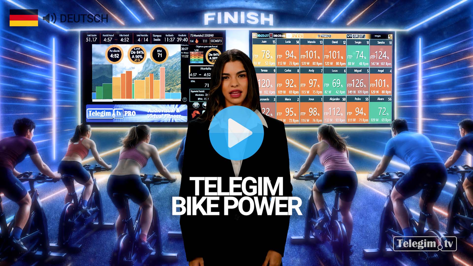 Video Promo