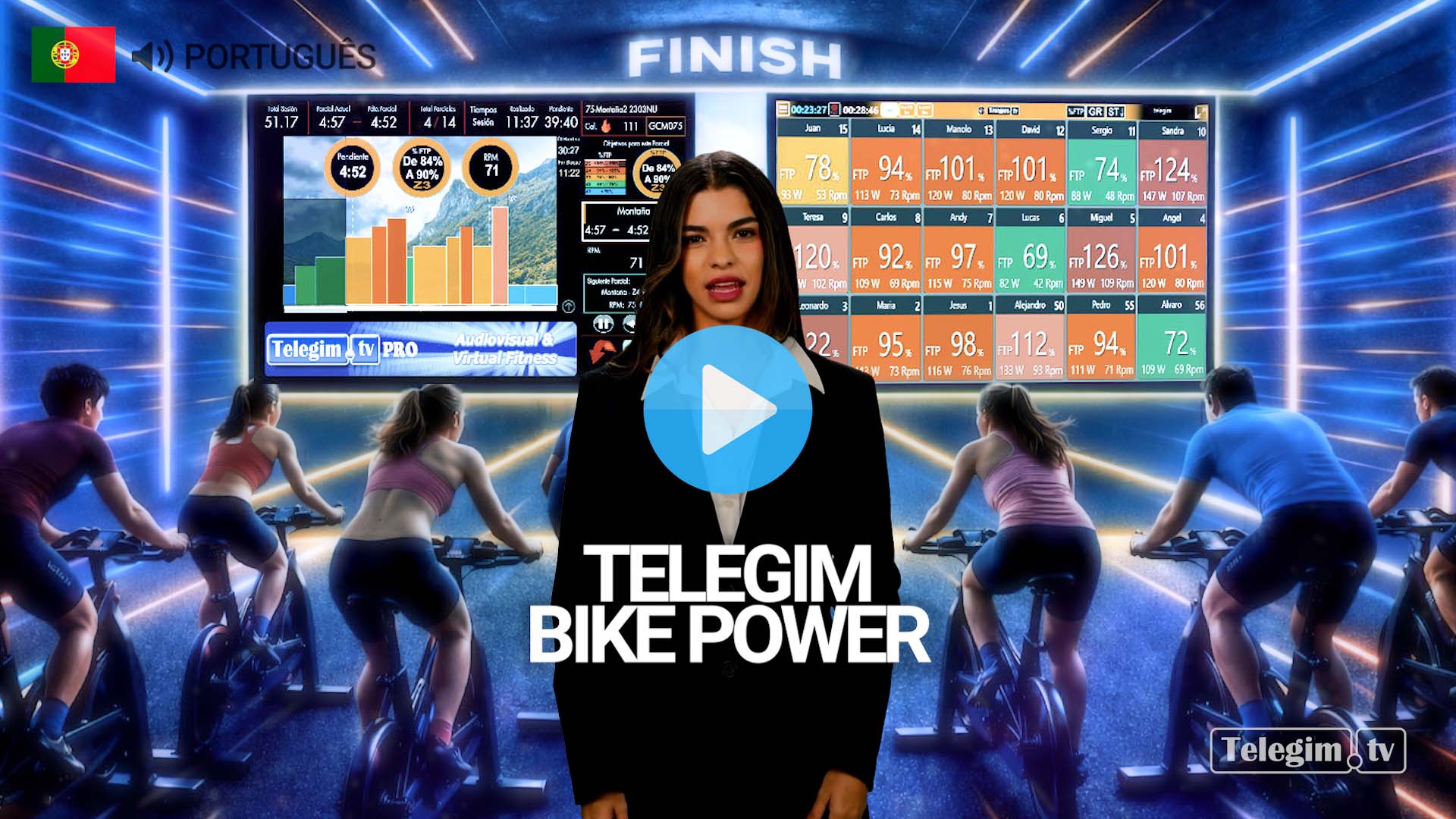 Video Promo