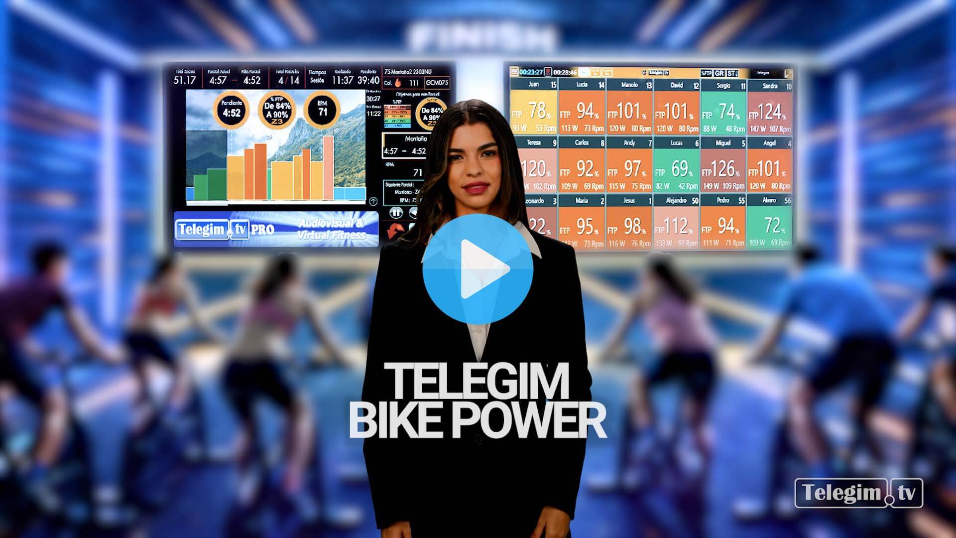 Video Promo
