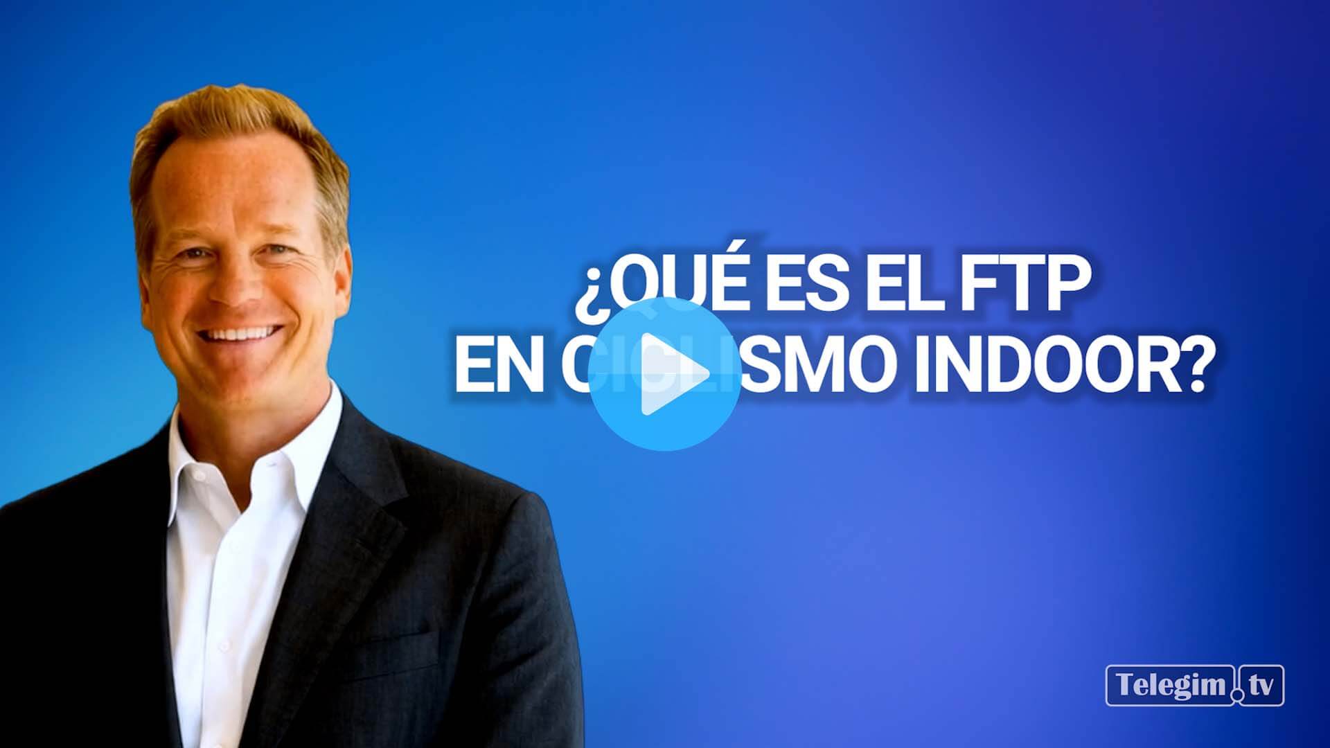 ¿Que és el FTP?