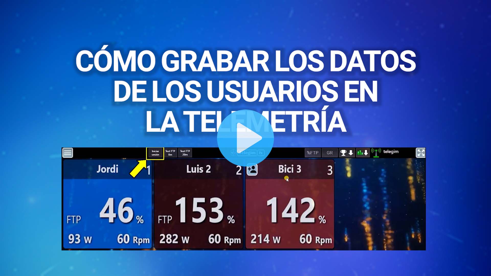 COMO GRABAR SESIONES