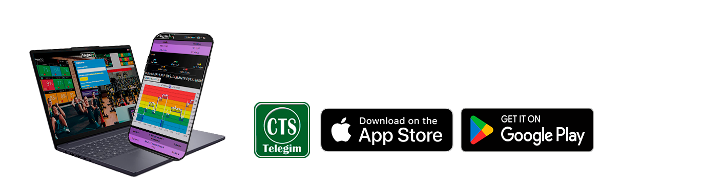 Links Google Play y App Store